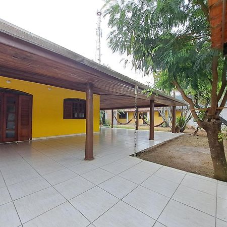 Casa Daslis Espacosa E Bem Localizada Sao Sebastiao  Exterior photo
