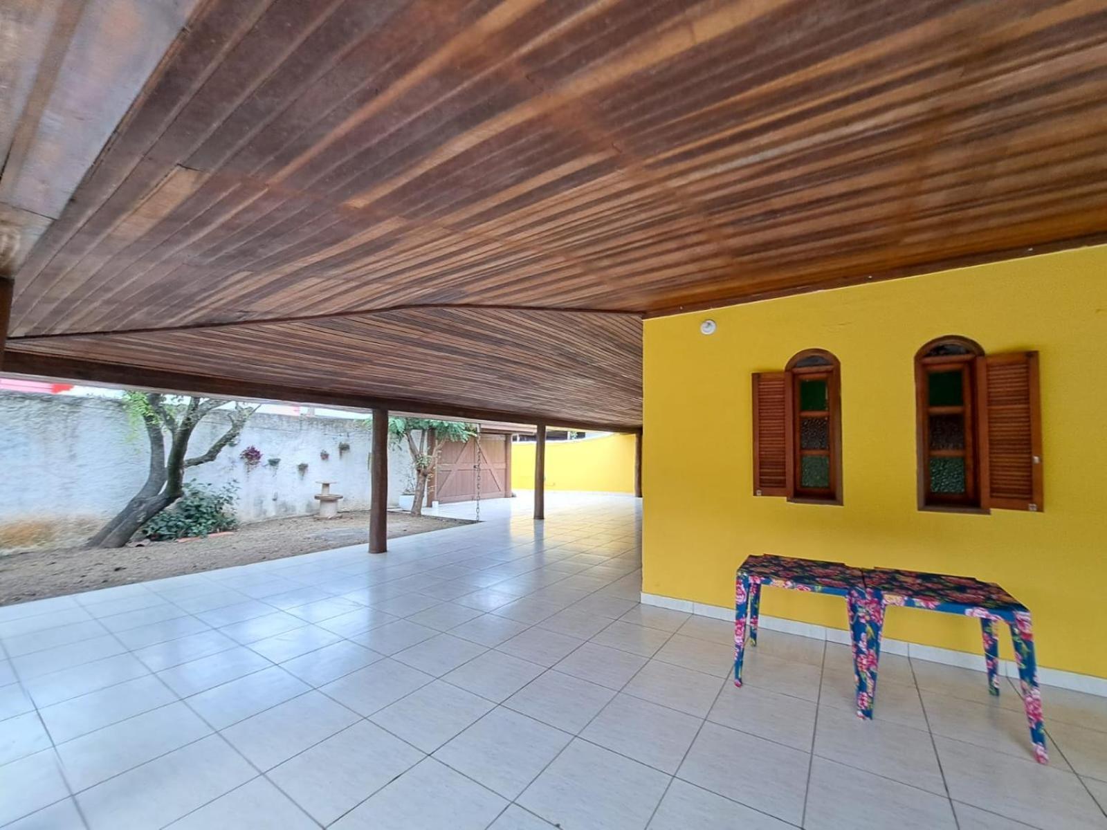 Casa Daslis Espacosa E Bem Localizada Sao Sebastiao  Exterior photo