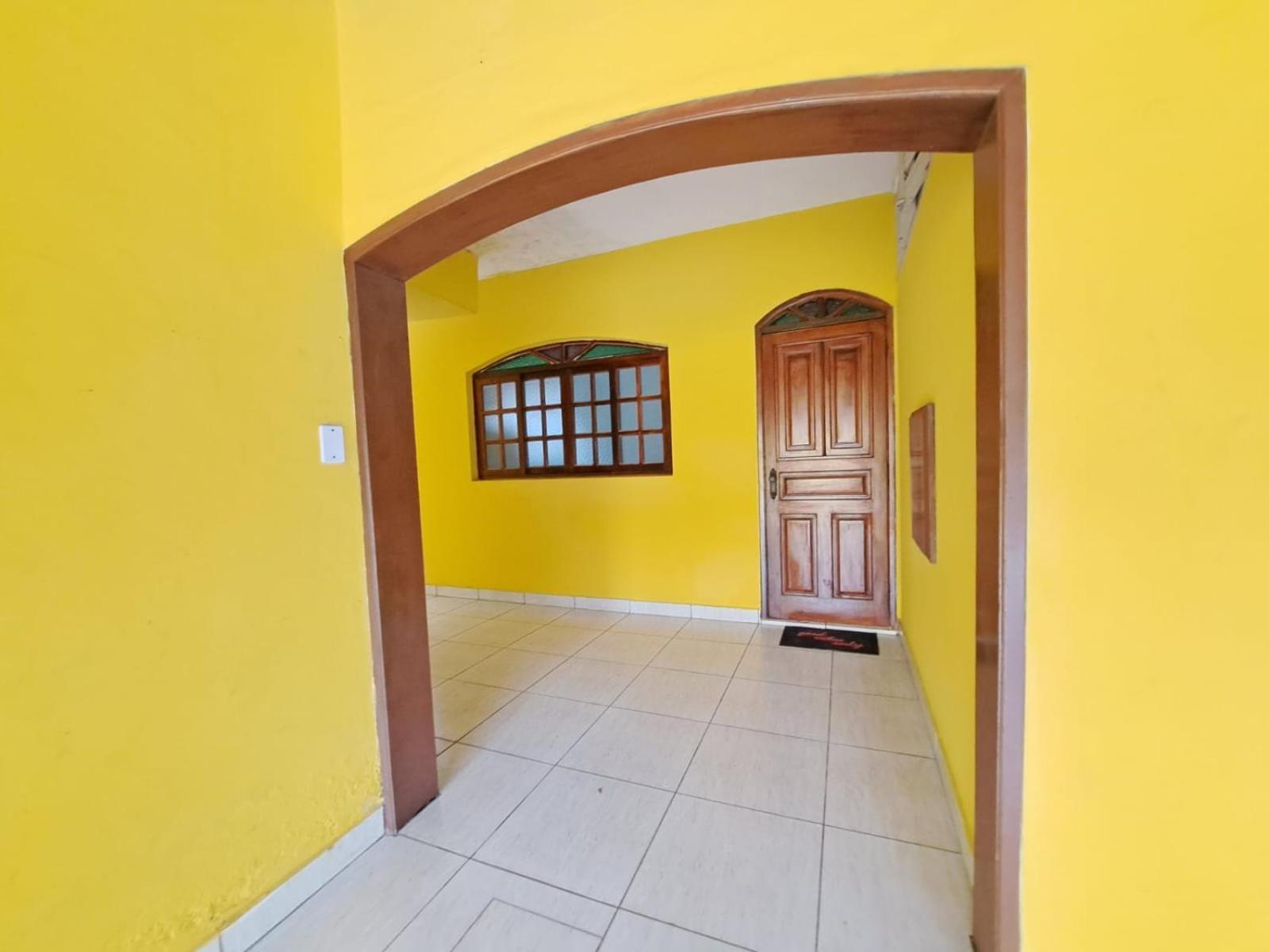 Casa Daslis Espacosa E Bem Localizada Sao Sebastiao  Exterior photo