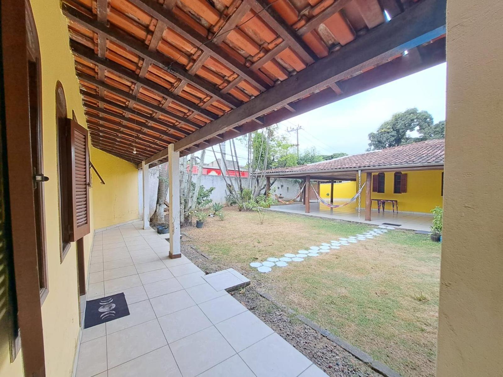 Casa Daslis Espacosa E Bem Localizada Sao Sebastiao  Exterior photo
