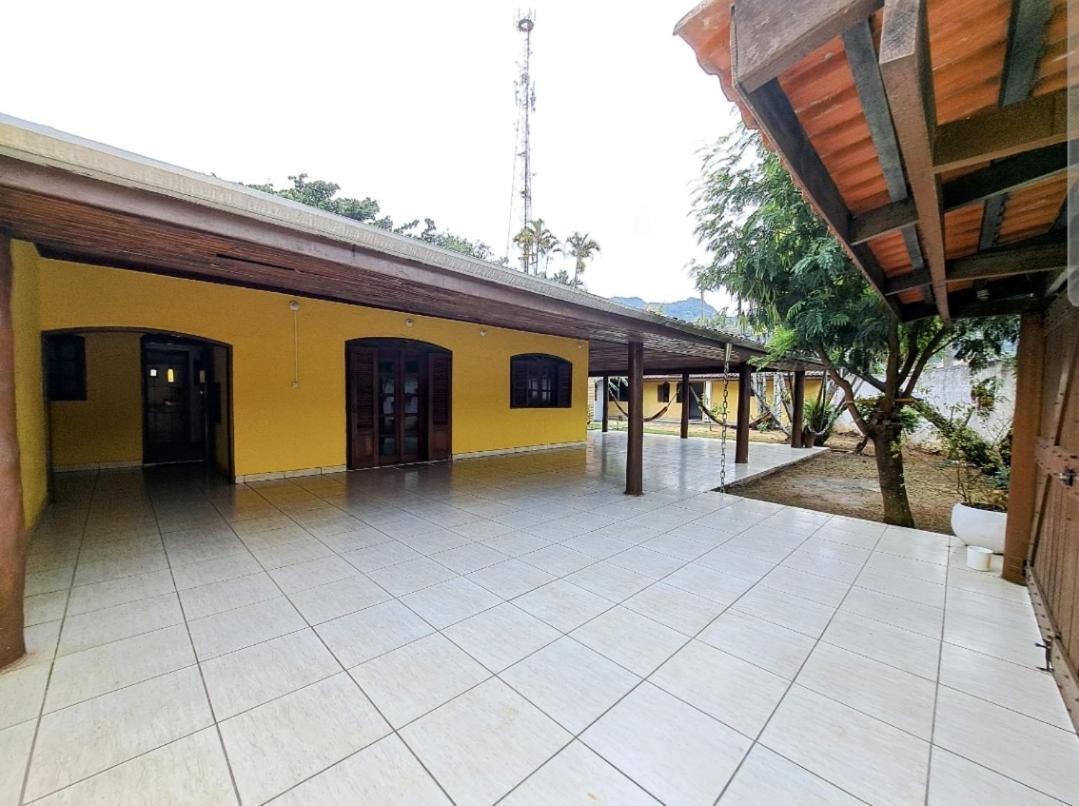 Casa Daslis Espacosa E Bem Localizada Sao Sebastiao  Room photo
