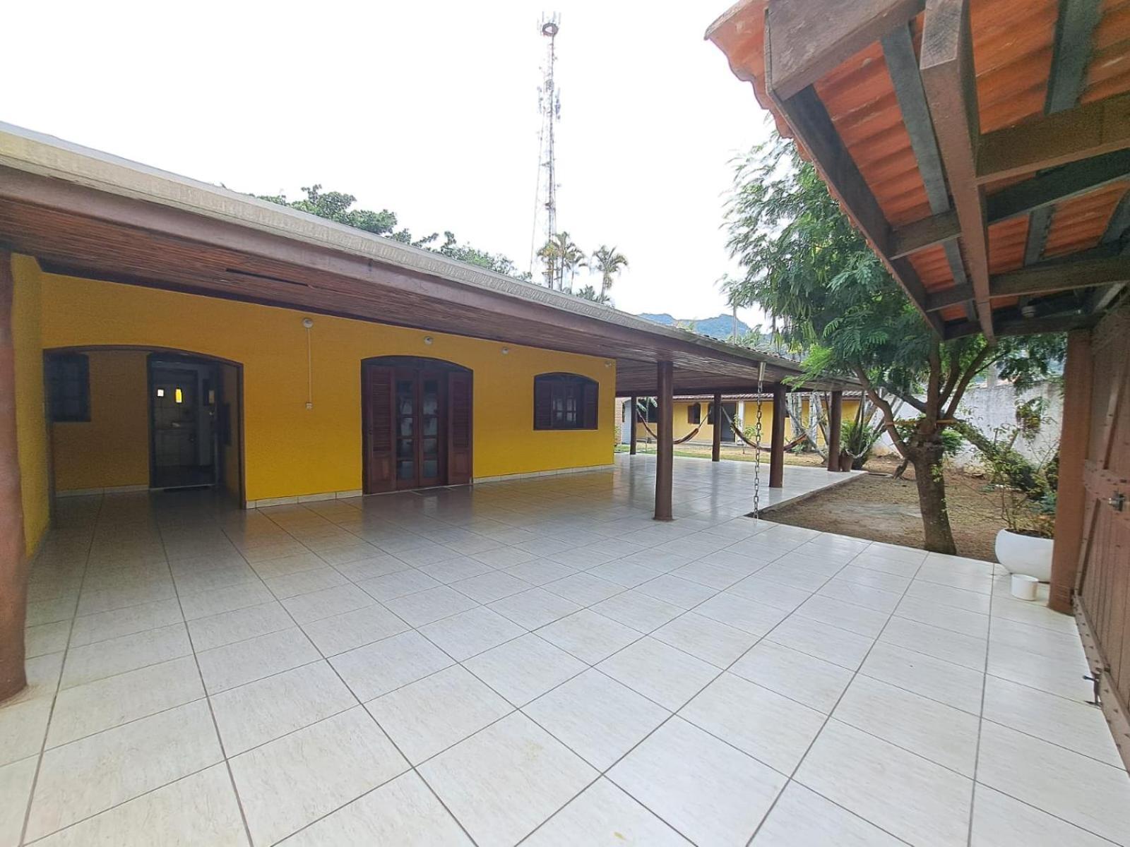 Casa Daslis Espacosa E Bem Localizada Sao Sebastiao  Room photo